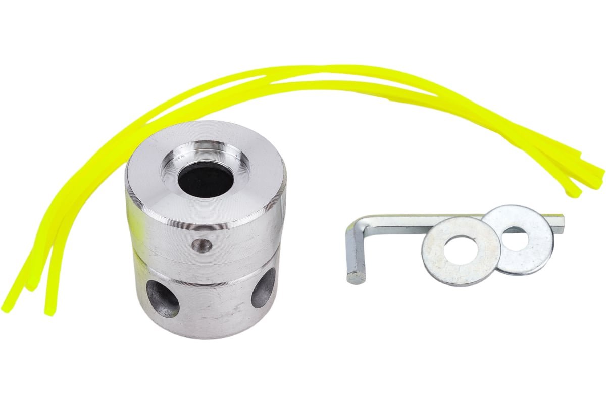 Головка триммерная Vertex Tools YK-A011
