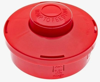 Головка триммерная Vertex Tools YK-T003A - 