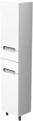 Шкаф-пенал для ванной АВН Ansi 40 / 96.10