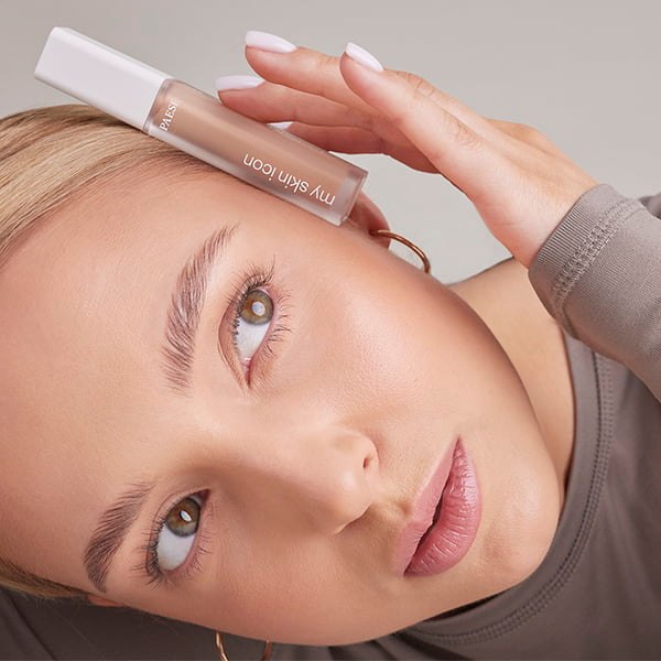 Консилер Paese My Skin Icon тон 1.5 (6.5мл)