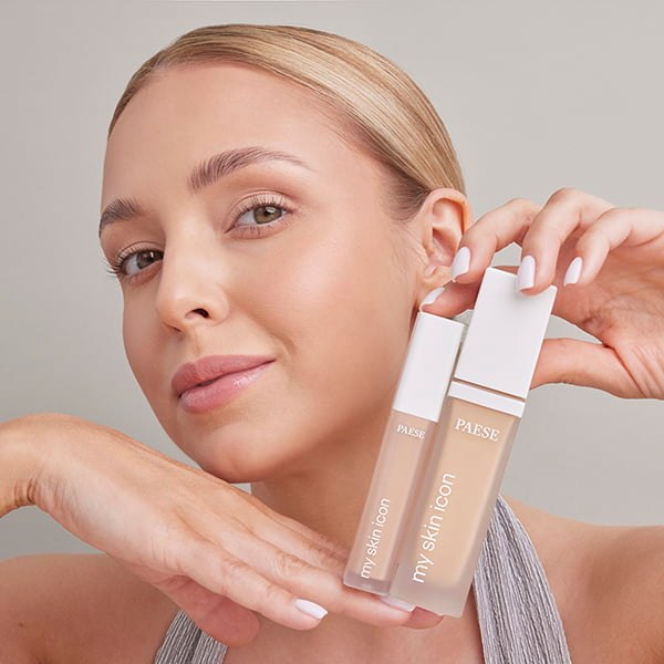 Консилер Paese My Skin Icon тон 1.5 (6.5мл)