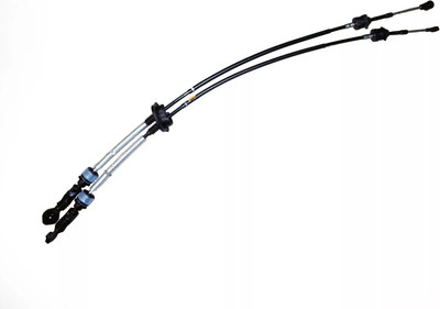 Трос КПП Linex 33.44.08 - 