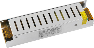 Драйвер для светодиодной ленты General Lighting GDLI-LB-150-IP20-24 / 519113 - 