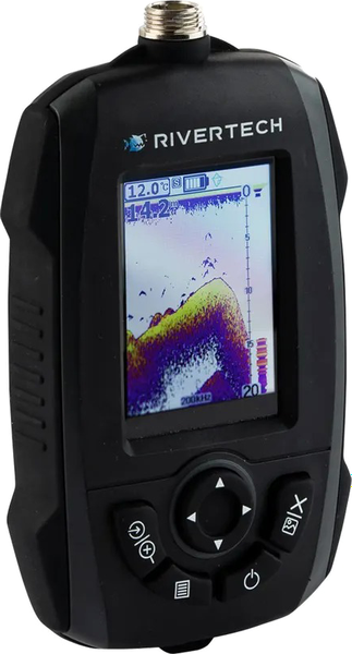 Эхолот Rivertech 8 (сумка для эхолота)