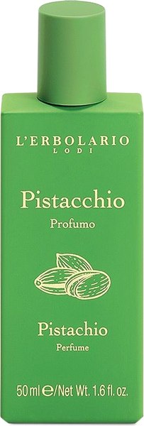 Парфюмерная вода L'Erbolario Фисташка