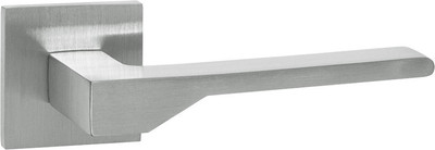 Ручка дверная Ajax furniture Clever K.JS51 SSC-16 (сатинированный хром) -