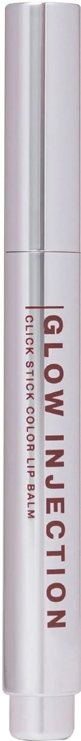 Бальзам для губ Influence Beauty Lipstick Balm Glow Injection тон 10 (2г) — фото 3
