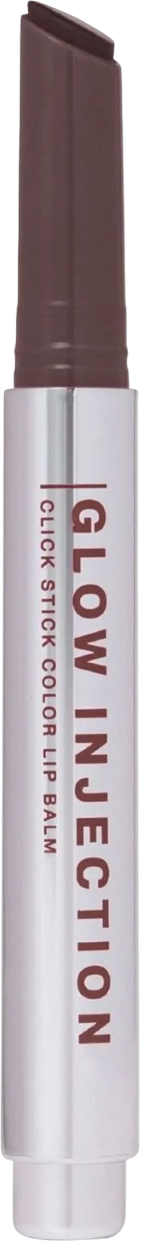 Бальзам для губ Influence Beauty Lipstick Balm Glow Injection тон 10 (2г)