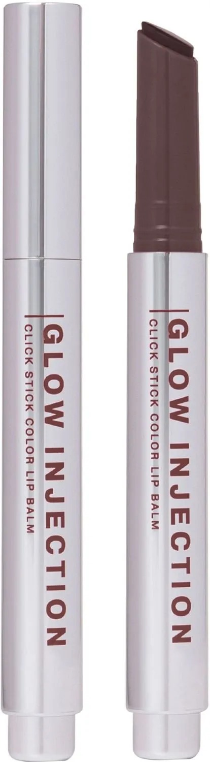 Бальзам для губ Influence Beauty Lipstick Balm Glow Injection тон 10 (2г) — фото 2