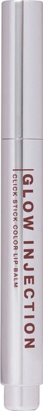 Бальзам для губ Influence Beauty Lipstick Balm Glow Injection тон 10 (2г)