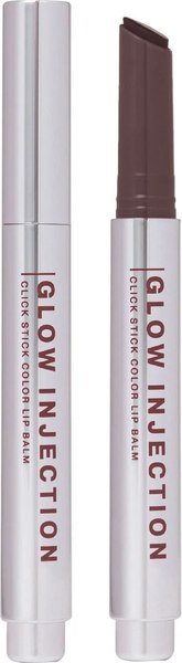 Бальзам для губ Influence Beauty Lipstick Balm Glow Injection тон 10 (2г)