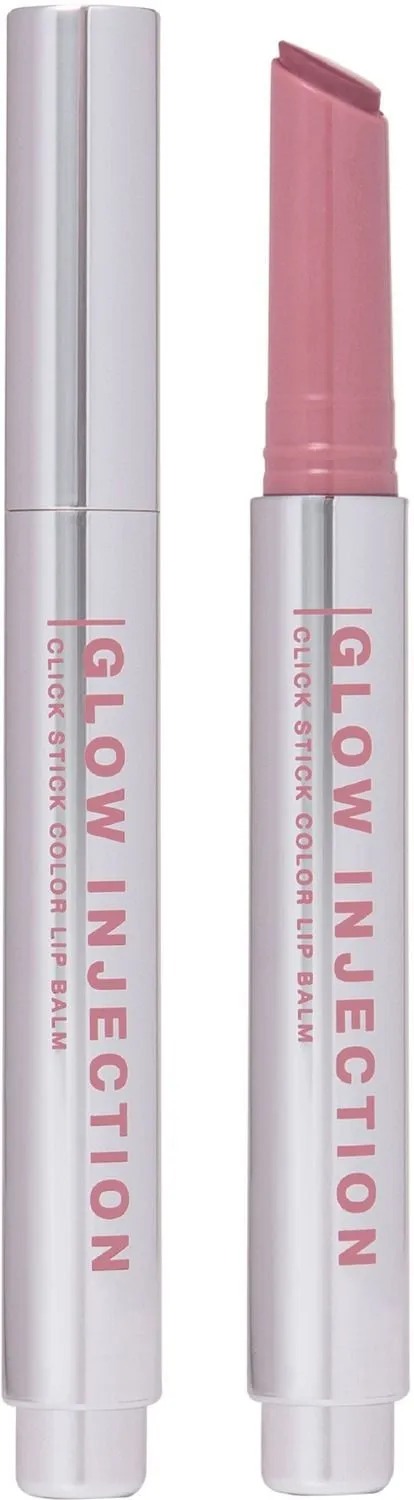 Бальзам для губ Influence Beauty Lipstick Balm Glow Injection тон 11 (2г) — фото 3