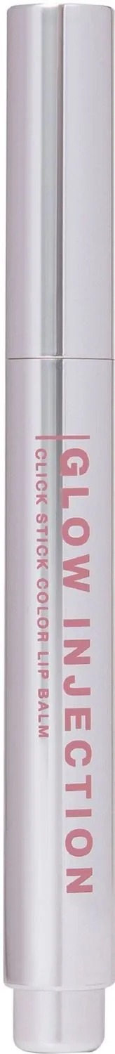 Бальзам для губ Influence Beauty Lipstick Balm Glow Injection тон 11 (2г) — фото 2