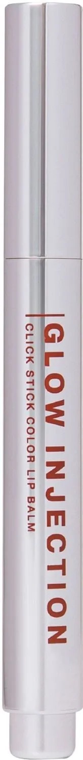 Бальзам для губ Influence Beauty Lipstick Balm Glow Injection тон 12 (2г) — фото 3
