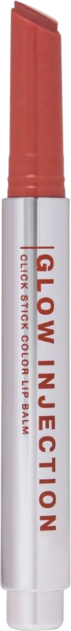 Бальзам для губ Influence Beauty Lipstick Balm Glow Injection тон 12 (2г)