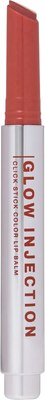 

Бальзам для губ, Lipstick Balm Glow Injection тон 12