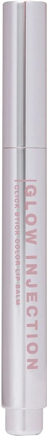 Бальзам для губ Influence Beauty Lipstick Balm Glow Injection тон 7 (2г) — фото 3