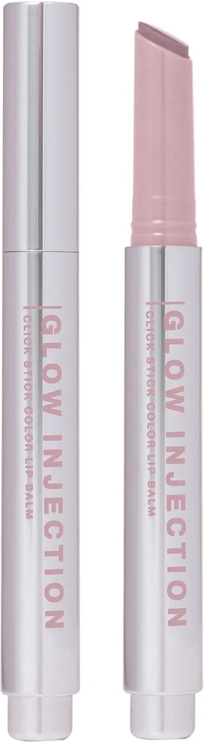 Бальзам для губ Influence Beauty Lipstick Balm Glow Injection тон 7 (2г) — фото 2