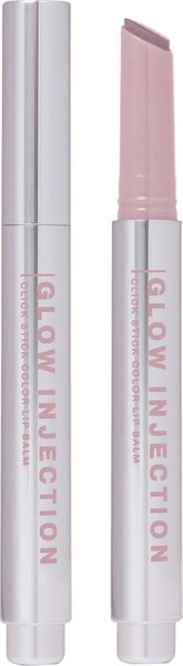 Бальзам для губ Influence Beauty Lipstick Balm Glow Injection тон 7 (2г)