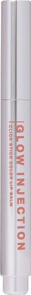 Бальзам для губ Influence Beauty Lipstick Balm Glow Injection тон 8 (2г)