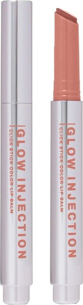 Бальзам для губ Influence Beauty Lipstick Balm Glow Injection тон 8 (2г)