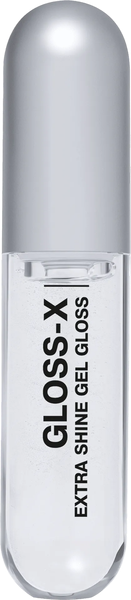 Блеск для губ Influence Beauty Gloss-X Lip gel gloss тон 01