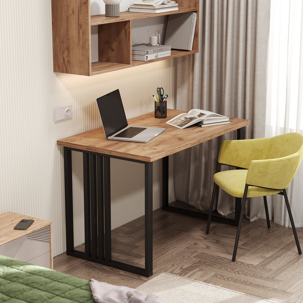 Купить Письменный стол Mio Tesoro Франко 100x60 в Гродно