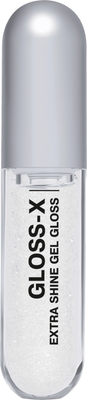 

Блеск для губ, Gloss-X Lip gel gloss тон 02