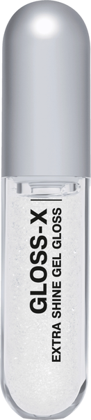 Блеск для губ Influence Beauty Gloss-X Lip gel gloss тон 02
