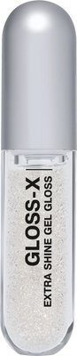 

Блеск для губ, Gloss-X Lip gel gloss тон 03