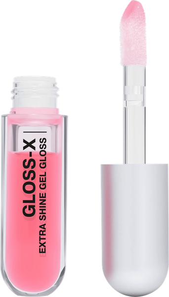 Блеск для губ Influence Beauty Gloss-X Lip gel gloss тон 04