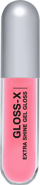 Блеск для губ Influence Beauty Gloss-X Lip gel gloss тон 04