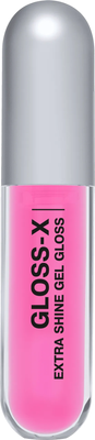 Блеск для губ Influence Beauty Gloss-X Lip gel gloss тон 05 - 