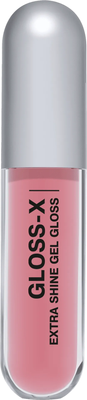 

Блеск для губ, Gloss-X Lip gel gloss тон 06