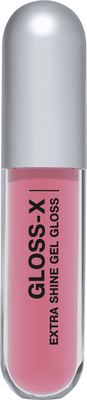 

Блеск для губ, Gloss-X Lip gel gloss тон 07