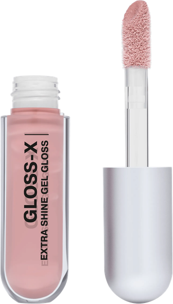 Блеск для губ Influence Beauty Gloss-X Lip gel gloss тон 08
