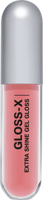 Блеск для губ Influence Beauty Gloss-X Lip gel gloss тон 09 - 