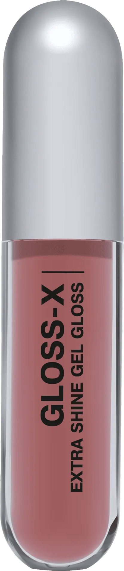 Блеск для губ Influence Beauty Gloss-X Lip gel gloss тон 10