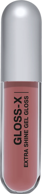 

Блеск для губ, Gloss-X Lip gel gloss тон 10