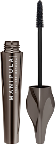 Тушь для ресниц Influence Beauty Manipula тон 01