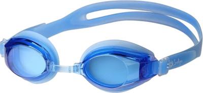Очки для плавания Indigo Sport Perch 113 G (синий) -