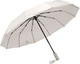 Зонт складной Rain Berry 734-31203.2 (серый) - 