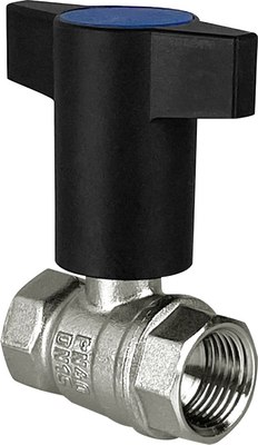 

Шаровой кран, 1/2" ВР/ВР / VF.235.NT1.012.N/P59.B