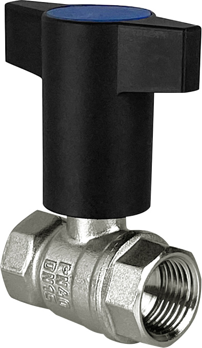 Шаровой кран Valfex 3/4" ВР/ВР / VF.235.NT1.034.N/P59.B