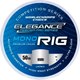 Леска монофильная Elegance Feeder Pro / FXEL-520015 - 