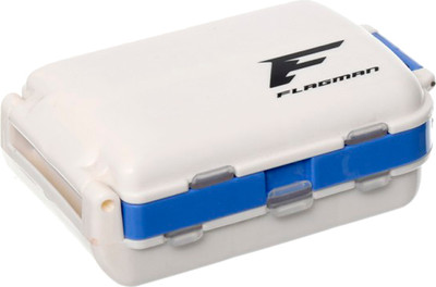 

Коробка рыболовная, №1 / FBTX-01