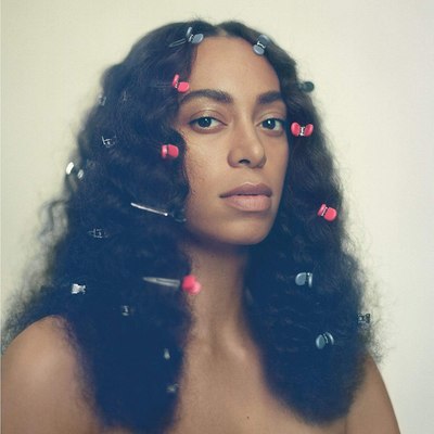 Виниловая пластинка COLUMBIA Solange - A Seat At The Table 2LP - 