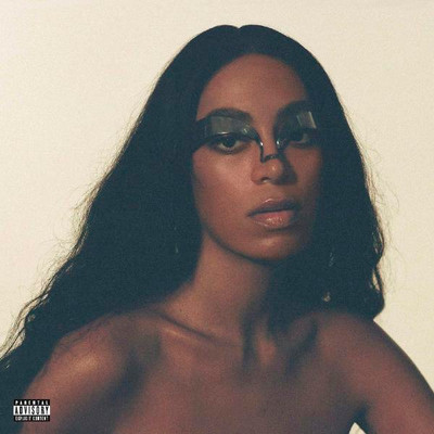

Виниловая пластинка, Solange - When I Get Home (Clear Vinyl) LP