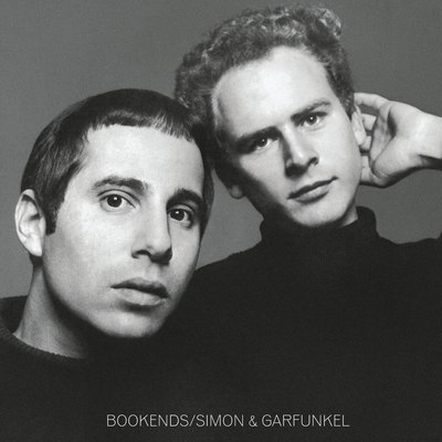 

Виниловая пластинка, Simon & Garfunkel - Bookends LP