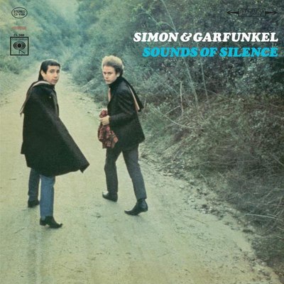 

Виниловая пластинка, Simon & Garfunkel - Sounds Of Silence LP